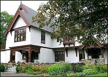 Manor House Bed & Breakfast Norfolk Экстерьер фото