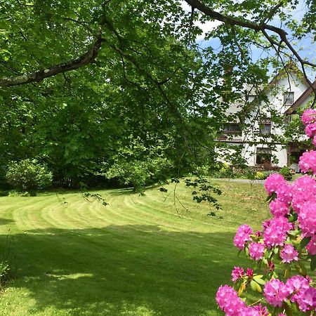 Manor House Bed & Breakfast Norfolk Экстерьер фото