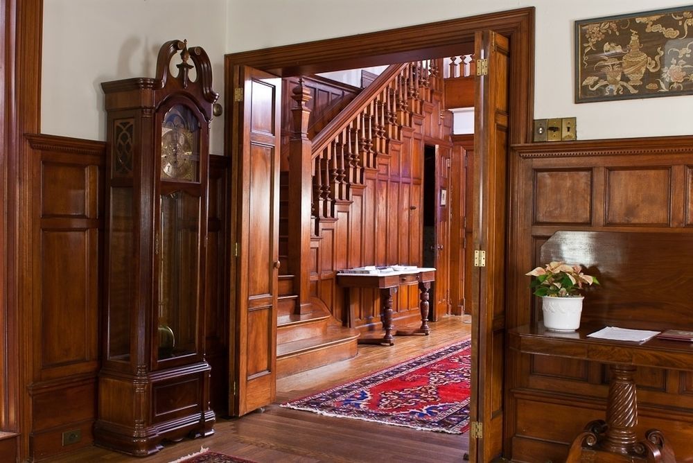 Manor House Bed & Breakfast Norfolk Экстерьер фото