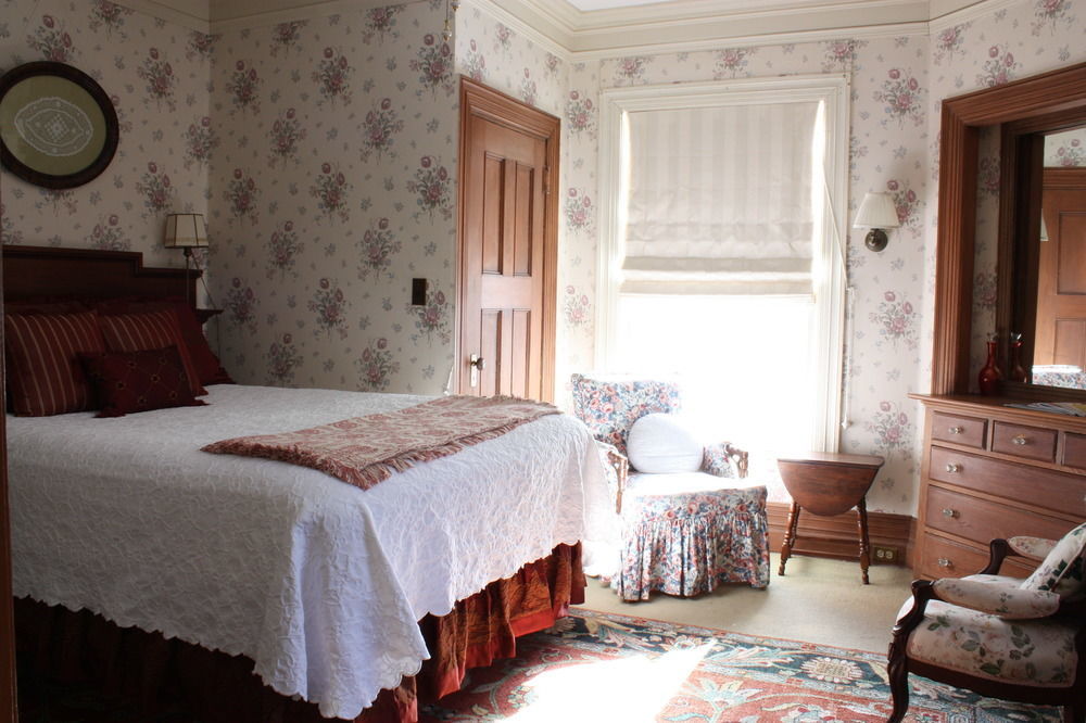 Manor House Bed & Breakfast Norfolk Экстерьер фото