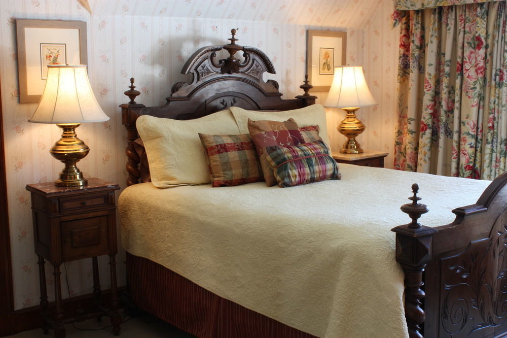 Manor House Bed & Breakfast Norfolk Экстерьер фото