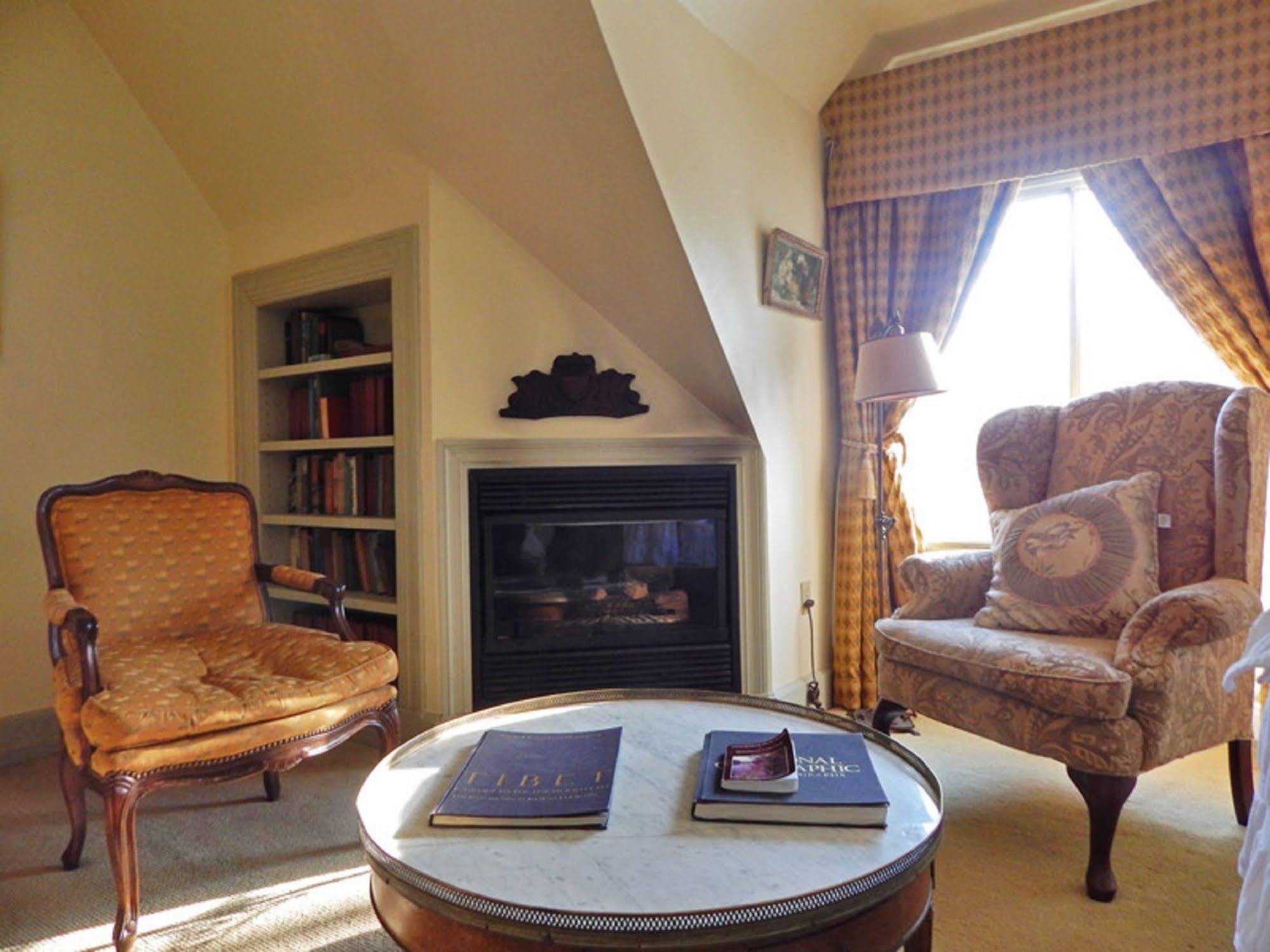 Manor House Bed & Breakfast Norfolk Экстерьер фото