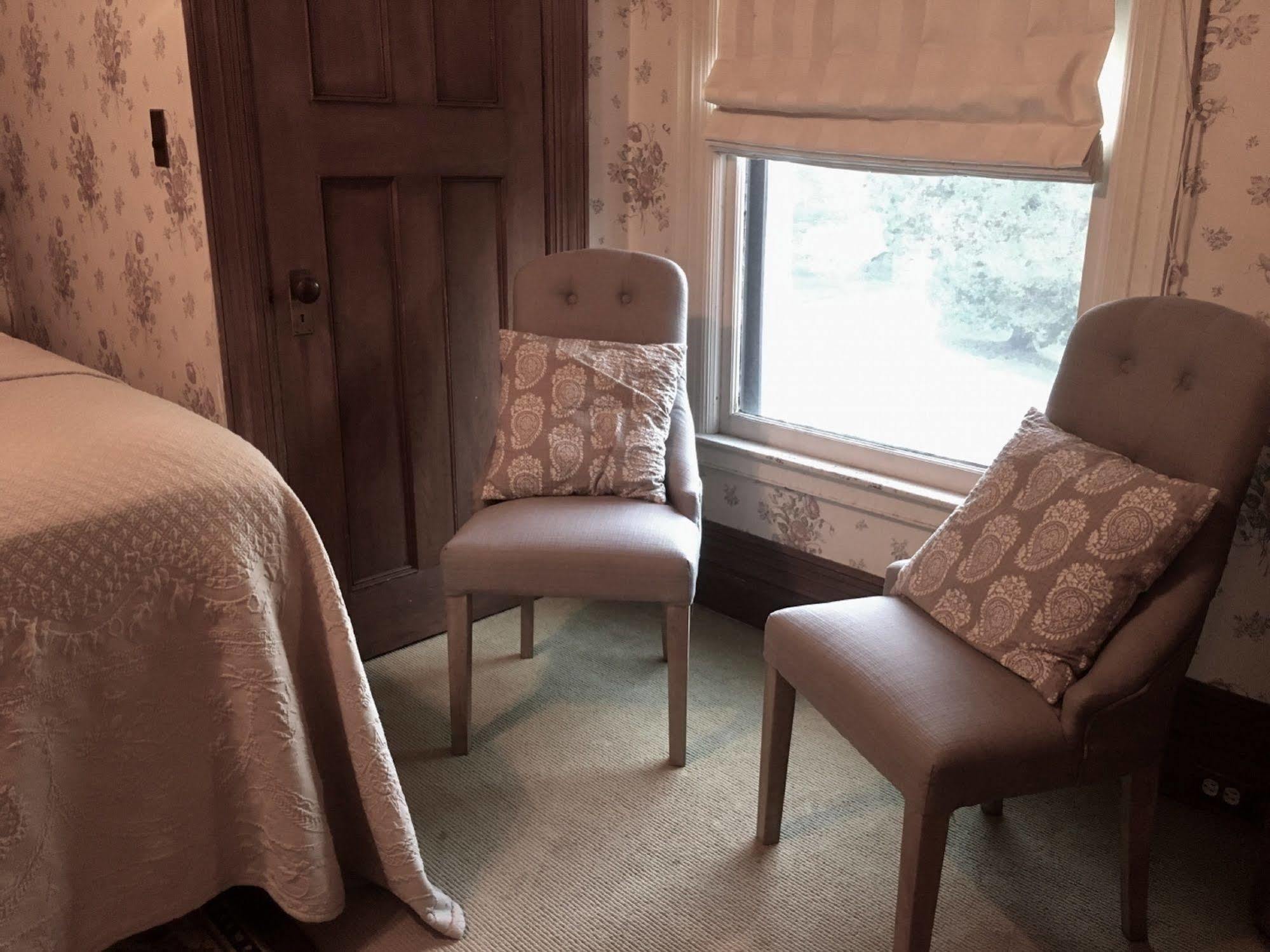 Manor House Bed & Breakfast Norfolk Экстерьер фото