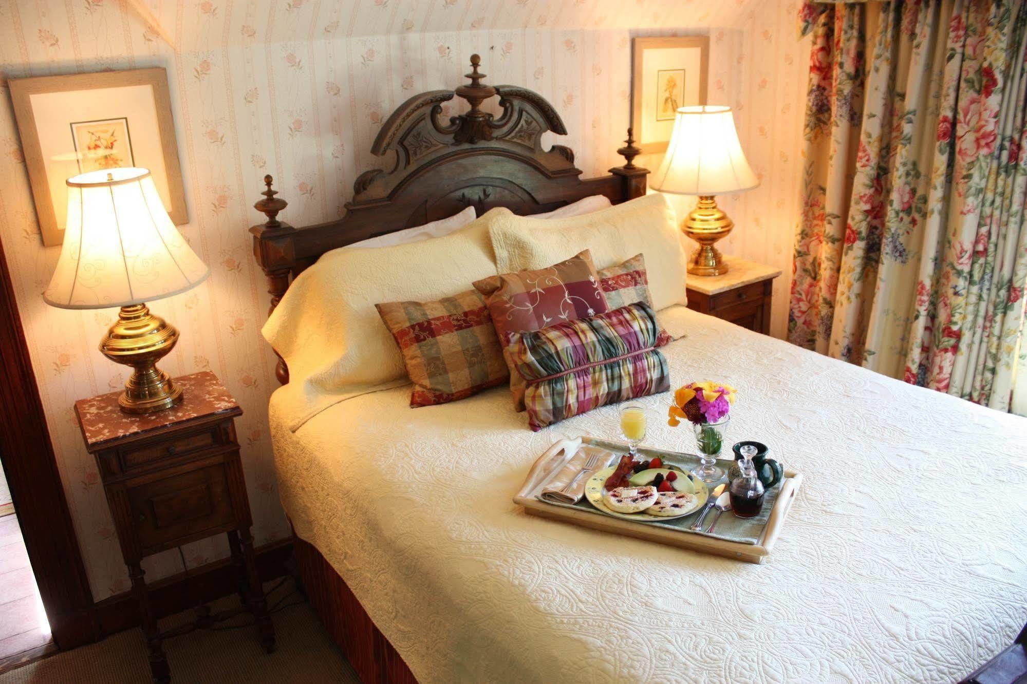 Manor House Bed & Breakfast Norfolk Экстерьер фото