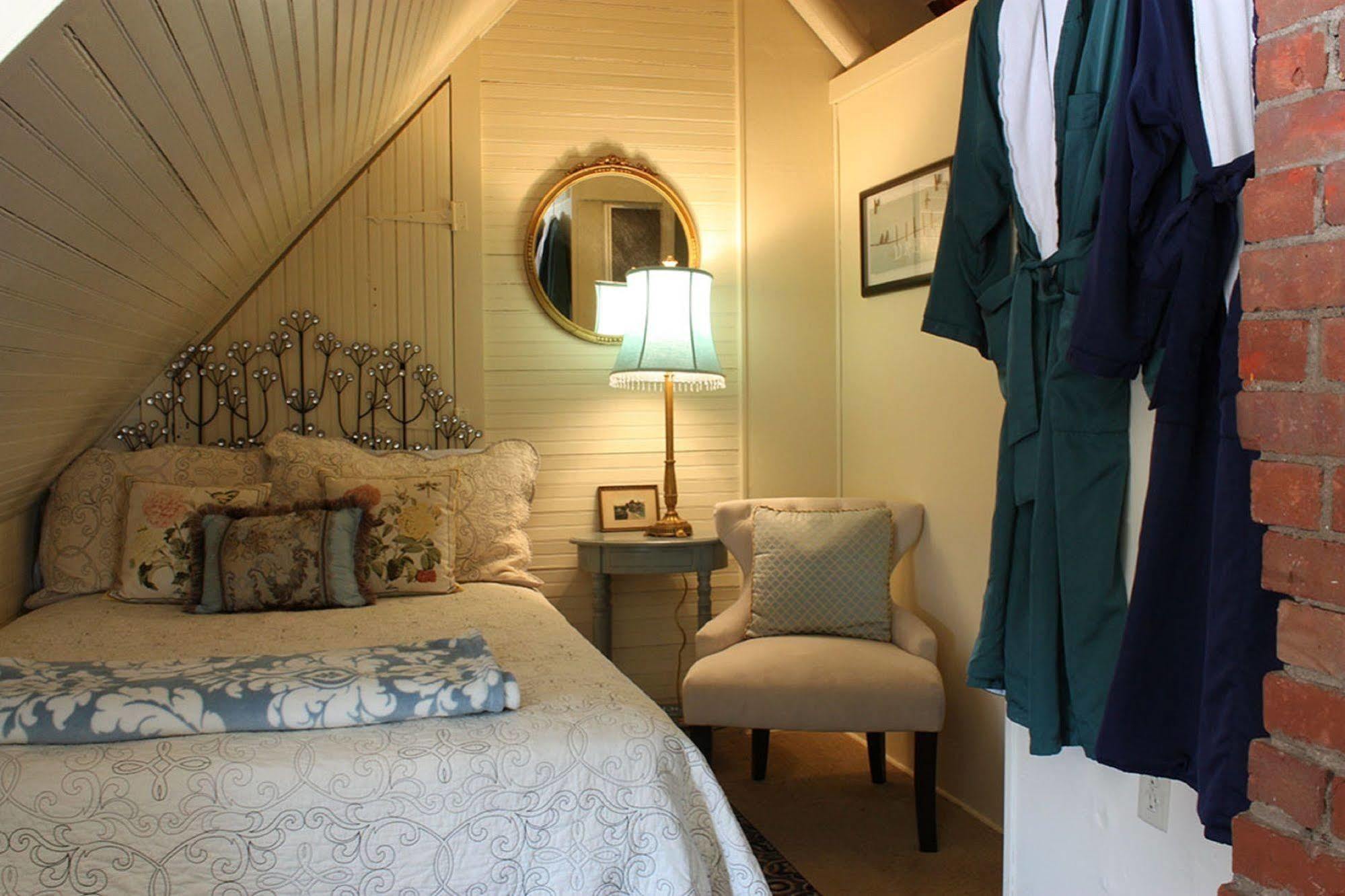 Manor House Bed & Breakfast Norfolk Экстерьер фото
