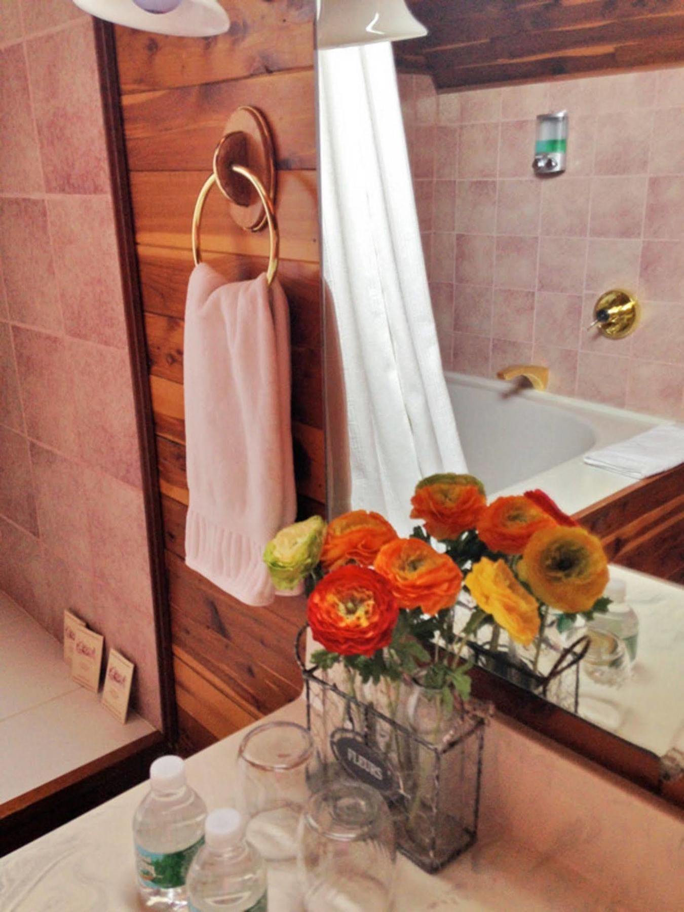 Manor House Bed & Breakfast Norfolk Экстерьер фото