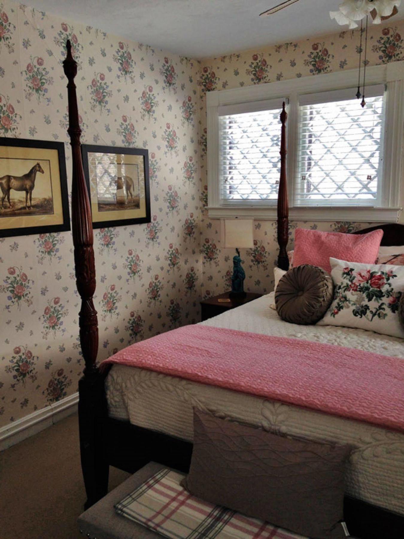 Manor House Bed & Breakfast Norfolk Экстерьер фото