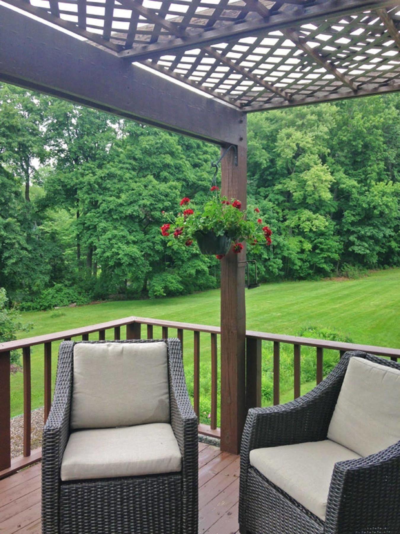 Manor House Bed & Breakfast Norfolk Экстерьер фото