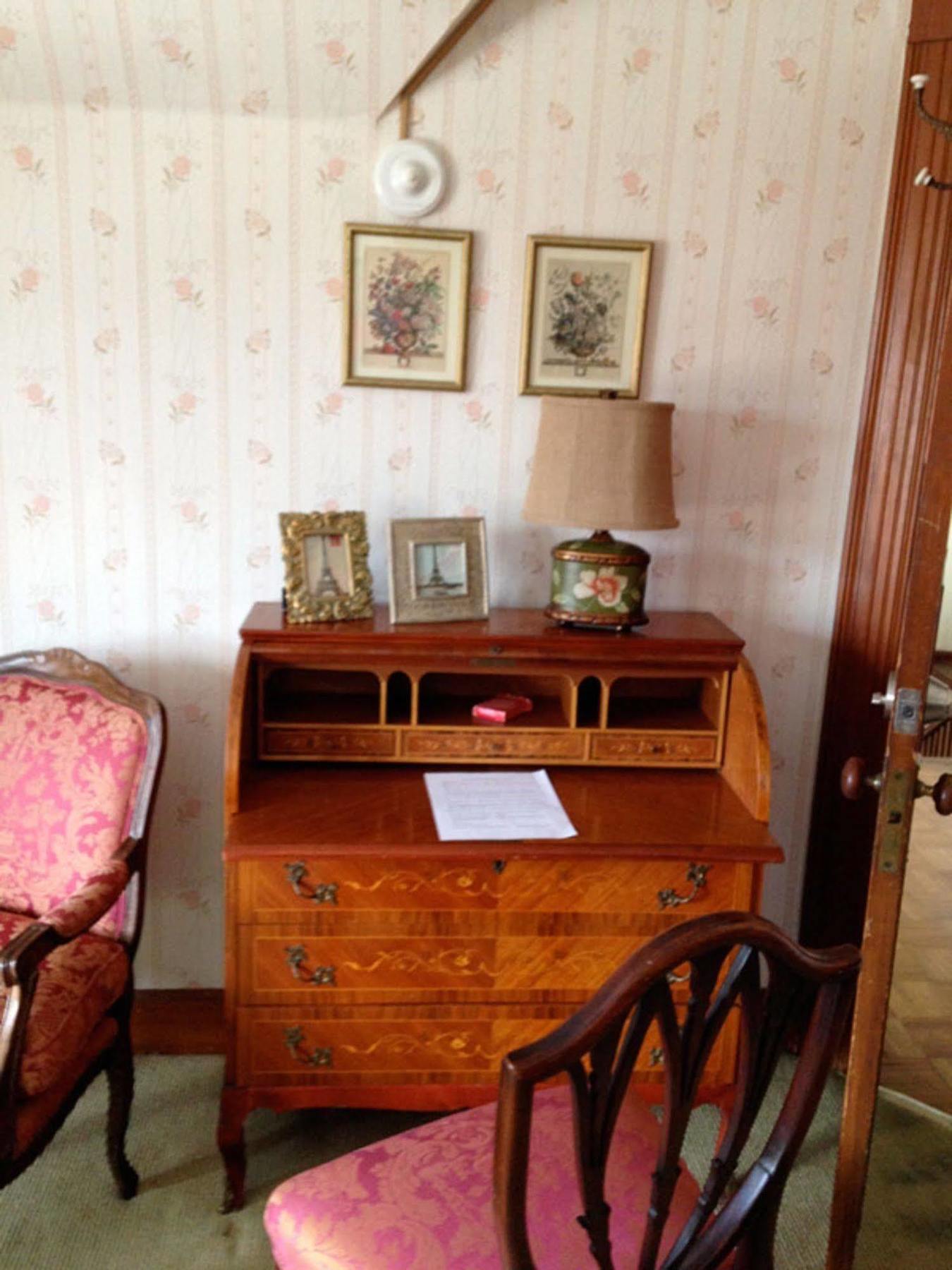 Manor House Bed & Breakfast Norfolk Экстерьер фото