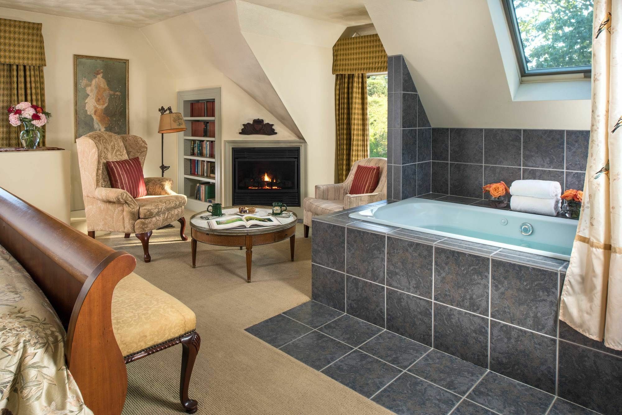 Manor House Bed & Breakfast Norfolk Экстерьер фото