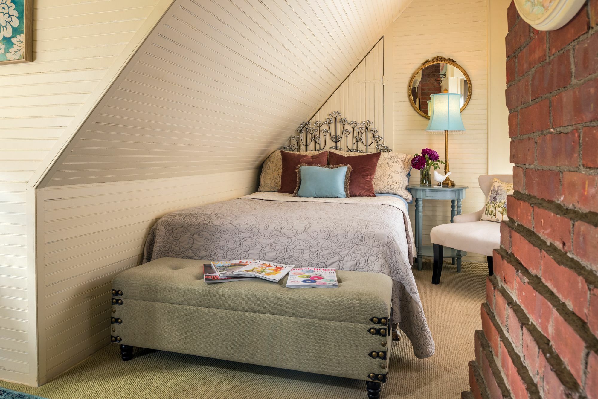 Manor House Bed & Breakfast Norfolk Экстерьер фото